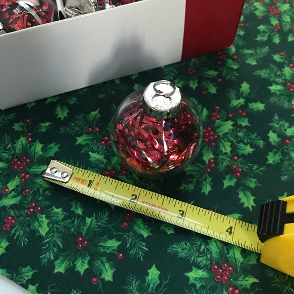 🎄Mikasa ‘Ornament’ Place Card Holders - Picture 3 of 3